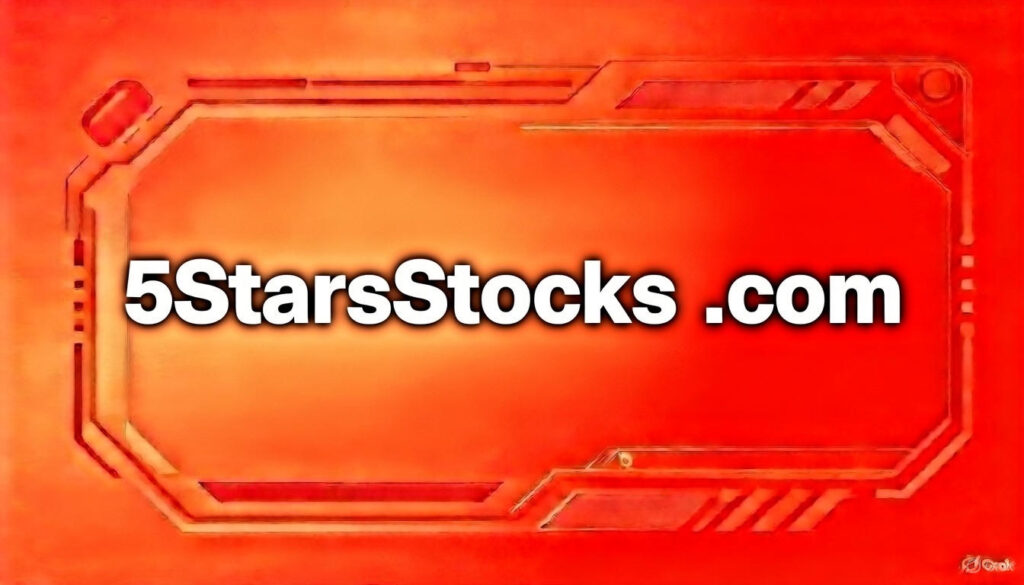 5StarsStocks .com
