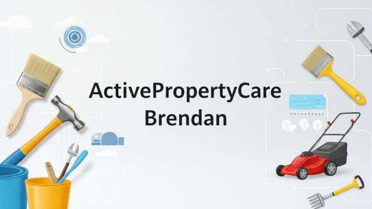 ActivePropertyCare Brendan