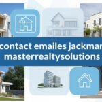 Contact Emails Jackman MasterRealtySolutions