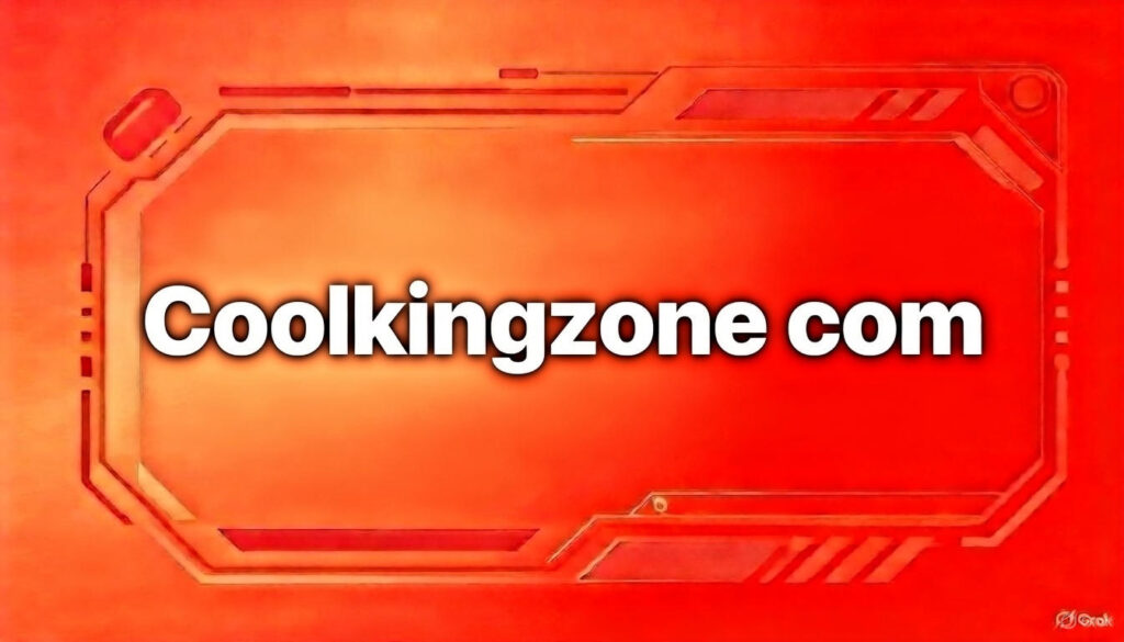 Coolkingzone com