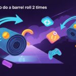 Drivingmadio Do a Barrel Roll 2 Times