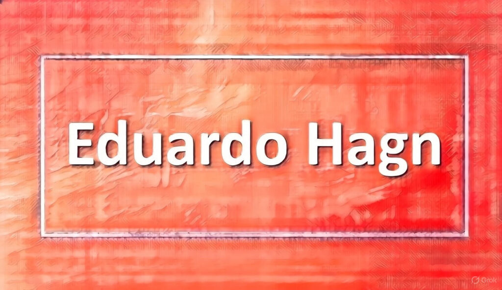 Eduardo Hagn