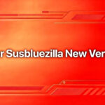 Error Susbluezilla New Version