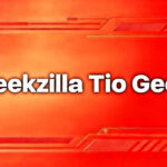 Geekzilla Tio Geek