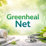 Greenheal Net