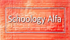 Schoology Alfa