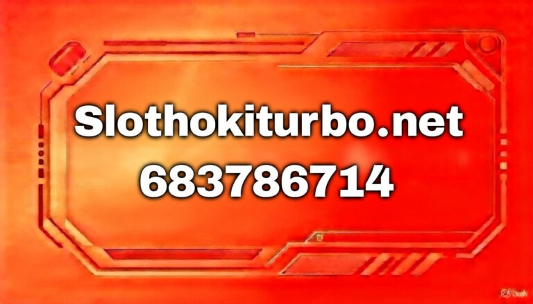 Slothokiturbo.net 683786714