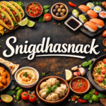 Snigdhasnack