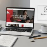 Start Blog Redandwhitemagz. com