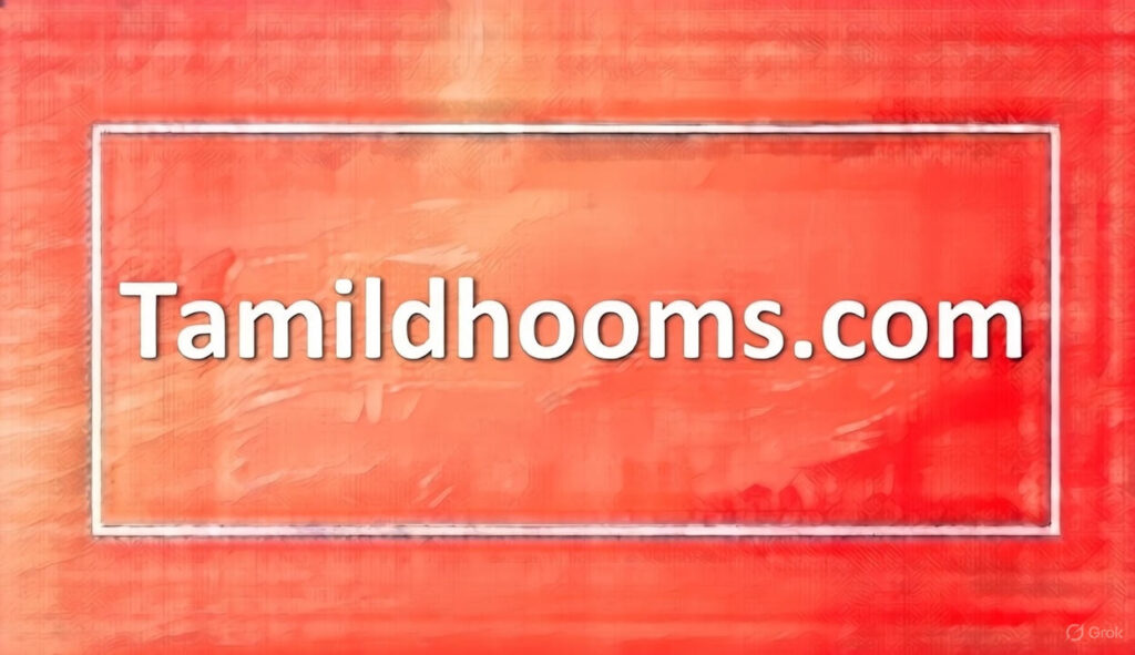 Tamildhooms.com