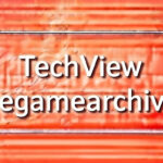 TechView thegamearchives