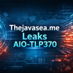 Thejavasea.me Leaks AIO-TLP370