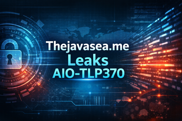 Thejavasea.me Leaks AIO-TLP370