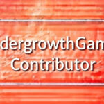 UndergrowthGames Contributor