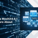 What Is Moxhit4.6.1 Software About