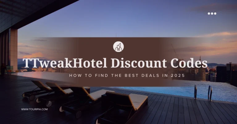 ttweakhotel discount codes