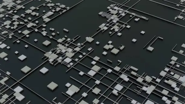 TechMapz