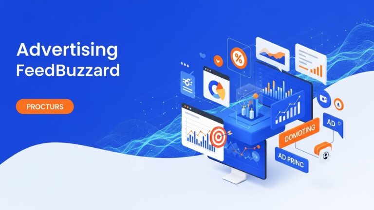 advertising feedbuzzard