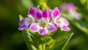boylecheloid flower