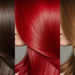 darhergao hair dye