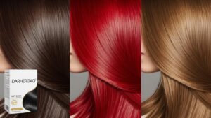 darhergao hair dye