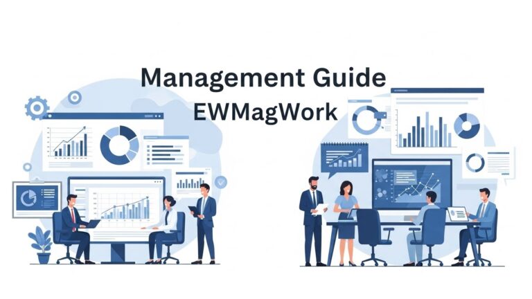 management guide ewmagwork