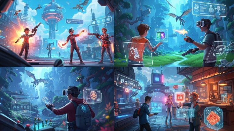 playmyworld latest gaming
