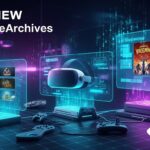 techview thegamearchives
