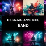 thorn-magazine blog band