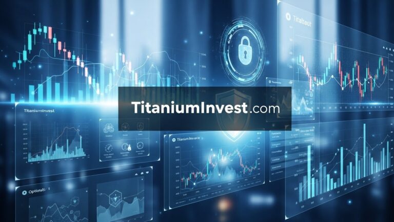 titaniuminvest .com